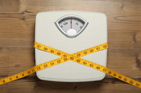 The Hidden Culprit Behind Weight Loss Plateaus