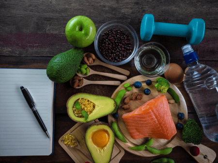 Nutrition Strategies to Crush Your CrossFit Open Workouts