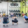 crossfit for weight loss